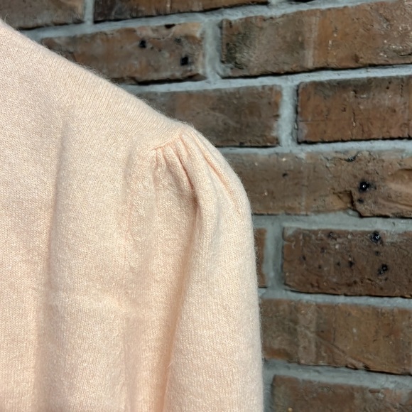 vintage lambswool blend sweater - Picture 13 of 16